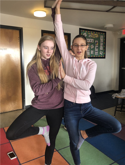 yoga 